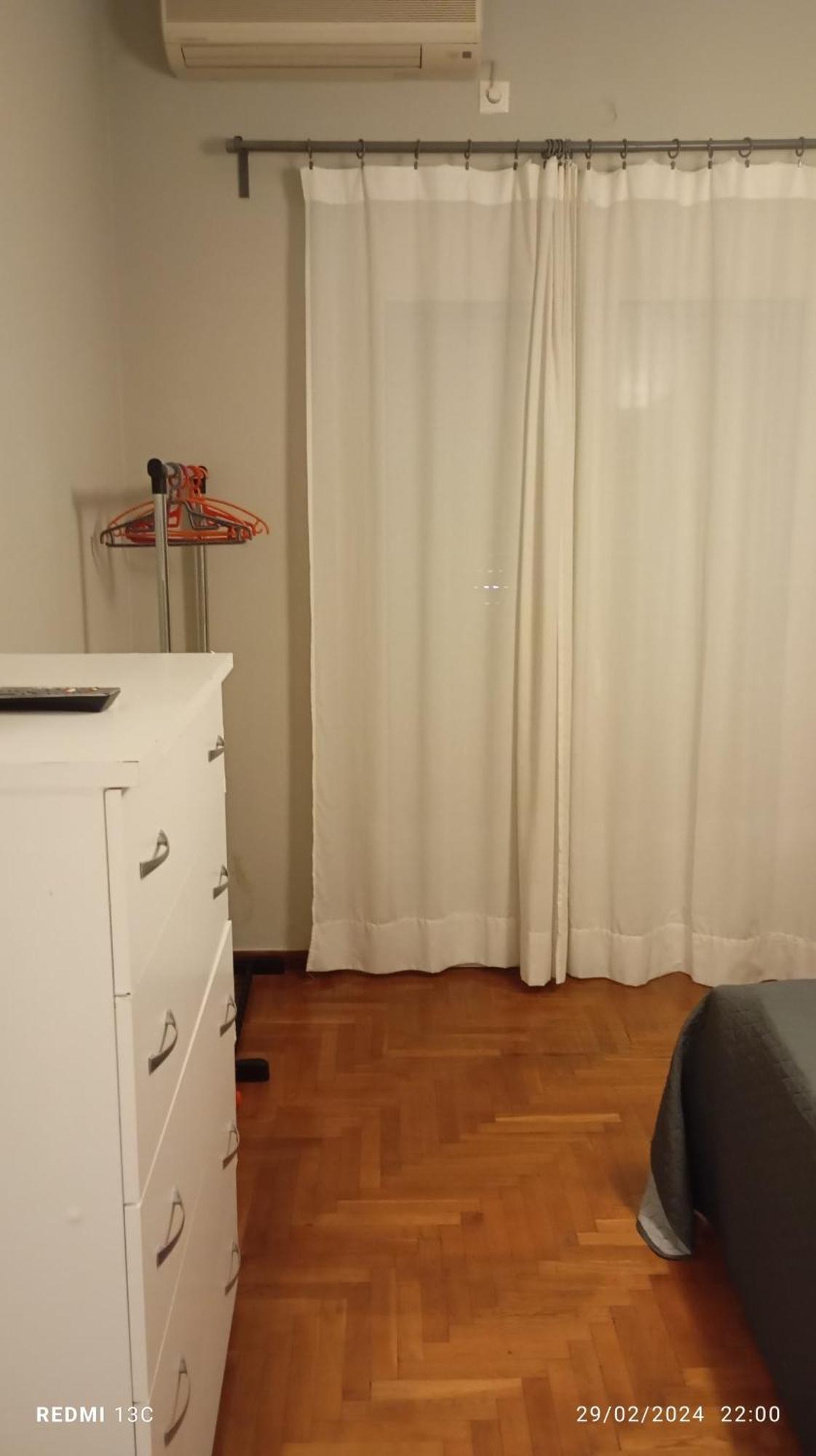 Μοντέρνο Διαμέρισμα - Stylish Appartment Loutraki Eksteriør billede